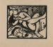 Bergère endormie - Franz Marc — artwork view