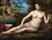 Venus - Bernardino Luini — vista de la obra