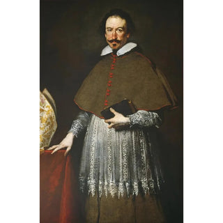 Bernardo Strozzi - Bishop Alvise Grimani.webp