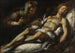 Pietà - Bernardo Strozzi — vista de la obra