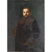 Reproduction of the painting Axel Lindman - Bernhard Störmann