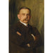 Reproduction of the painting Baron Paul Henri d'Estournelles de Constant - Bernhard Störmann
