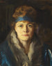 Baroness d'Estournelle de Constant - Bernhard Störmann — artwork view