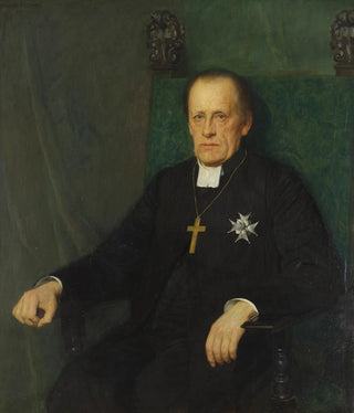 Bernhard sterman - Bishop Gottfrid Billing Lund.webp