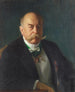 Consul général Adolf Bratt Göteborg - Bernhard Störmann — artwork view
