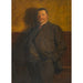 Reproducción del cuadro Ernst von Stubenrauch, prefecto de policía de Berlín - Bernhard Störmann