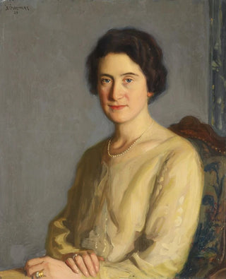 Bernhard sterman - Female portrait.webp