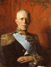 Gustave V 1858-1950 Rey de Suecia - Bernhard Störmann — vista de la obra