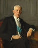 King Gustave V - Bernhard Störmann — artwork view
