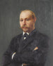 Retrato de John Jörster 1861-1918 - Bernhard Störmann — vista de la obra