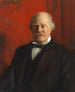 Portrait of a Man - Bernhard Störmann — artwork view