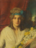 Portrait of a Woman - Bernhard Störmann — artwork view