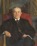 Retrato del fabricante M. C. Håkansson - Bernhard Störmann — vista de la obra