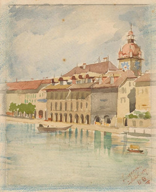 Bertha Bucher - Rathaus.webp