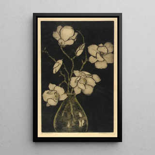 Bertha Jaques - Spring Blossoms.webp