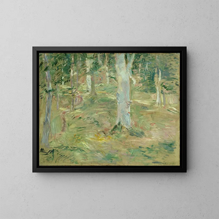 Berthe Morisot - Fort de Compigne.webp