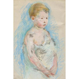 Berthe Morisot - Le Petit SaintJean.webp