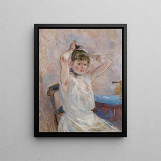 Berthe Morisot - The Bath.webp