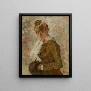 Berthe Morisot - Winter.webp