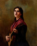 Sentimental Song - Berthe Worms — artwork view