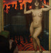 Bethsabée - Franz von Stuck — vista de la obra