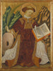 Saint Vincent - Bonanat Zaortiga — artwork view