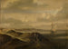 Paisaje marino - Bonaventura Peeters el Viejo — vista de la obra