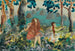 Troll - Boris Grigoriev — vista de la obra