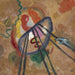 Botte - Wassily Kandinsky — artwork view