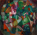 Bouquet - Hélène d'Oettingen — vista de la obra