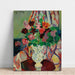 Reproduction of the painting Bouquet of Tulips - Suzanne Valadon