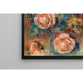 Reproduction of the painting Bouquet de roses - Pierre-Auguste Renoir