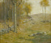 Otoño - Bruce Crane — vista de la obra