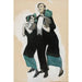Carnival of Munich - Brynolf Wennerberg — artwork view