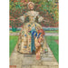 L'amour no ama ni la fruta caída ni el árbol marchito - Byam Shaw — vista de la obra