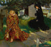 L'Attrait - Byam Shaw — artwork view