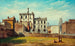 La Cité Nys calle del Orillon - C. Bussillet — vista de la obra