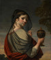 Artemisia - Caesar van Everdingen — vista de la obra