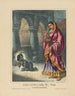 Yashoda y Gopal - Calcutta Art Studio — vista de la obra