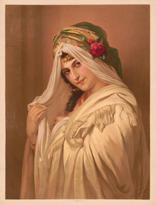 Caldwell Co - Zuleik The bride of Abeydos.webp