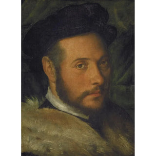Callisto Piazza - Portrait of a Man.webp