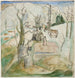 Calvarienberg Mittenwald - Rudolf Grossmann — vista de la obra
