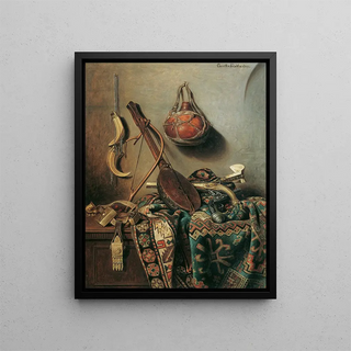 Camilla Friedlnder - Orientalischer Hausrat.webp