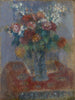 Bouquet - Camille Pissarro — vista de la obra