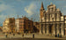 Campo Santa Maria Zobenigo, Venice - Canaletto — artwork view