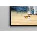 Reproducción del cuadro Cape Cod Evening - Edward Hopper