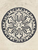 the Commemorative Plate Project Celebrating Queen Wilhelmine's Silver Jubilee - Carel Adolph Lion Cachet — artwork view