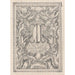 Reproducción del cuadro Proyecto para ex-libris de Carel Lion Cachet - Carel Adolph Lion Cachet