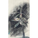 Reproduction of the painting of Two Orchids - Carel Adolph Lion Cachet