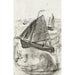Reproducción del cuadro Veleros en el agua libre - Carel Adolph Lion Cachet